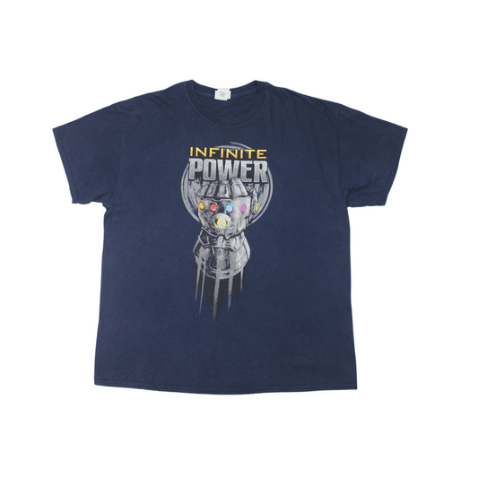 2010S AVENGERS TEE