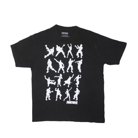 FORTNITE EMOTES TEE