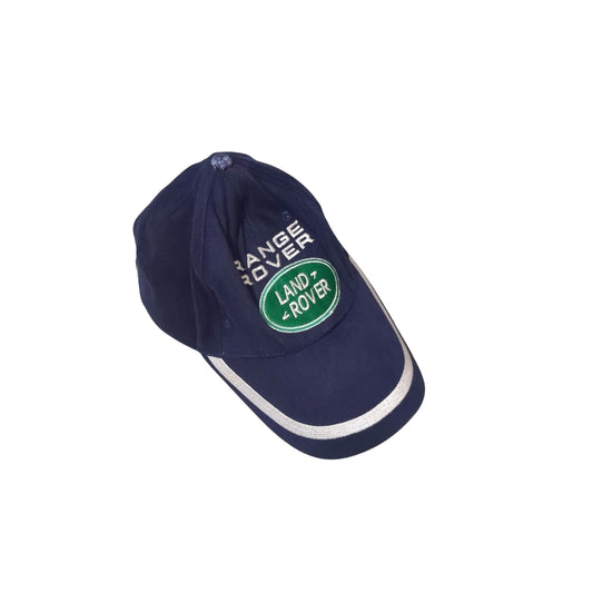 VTG RANGE ROVER BASEBALL CAP