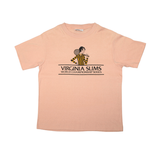 1980S VIRGINIA SLIMS TEE