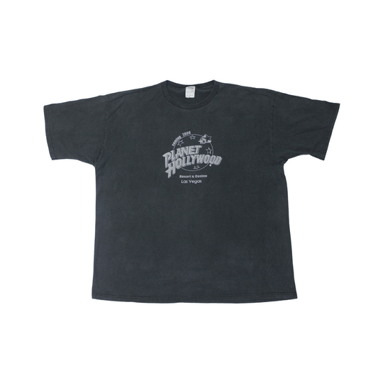 2006 PLANET HOLLYWOOD TEE