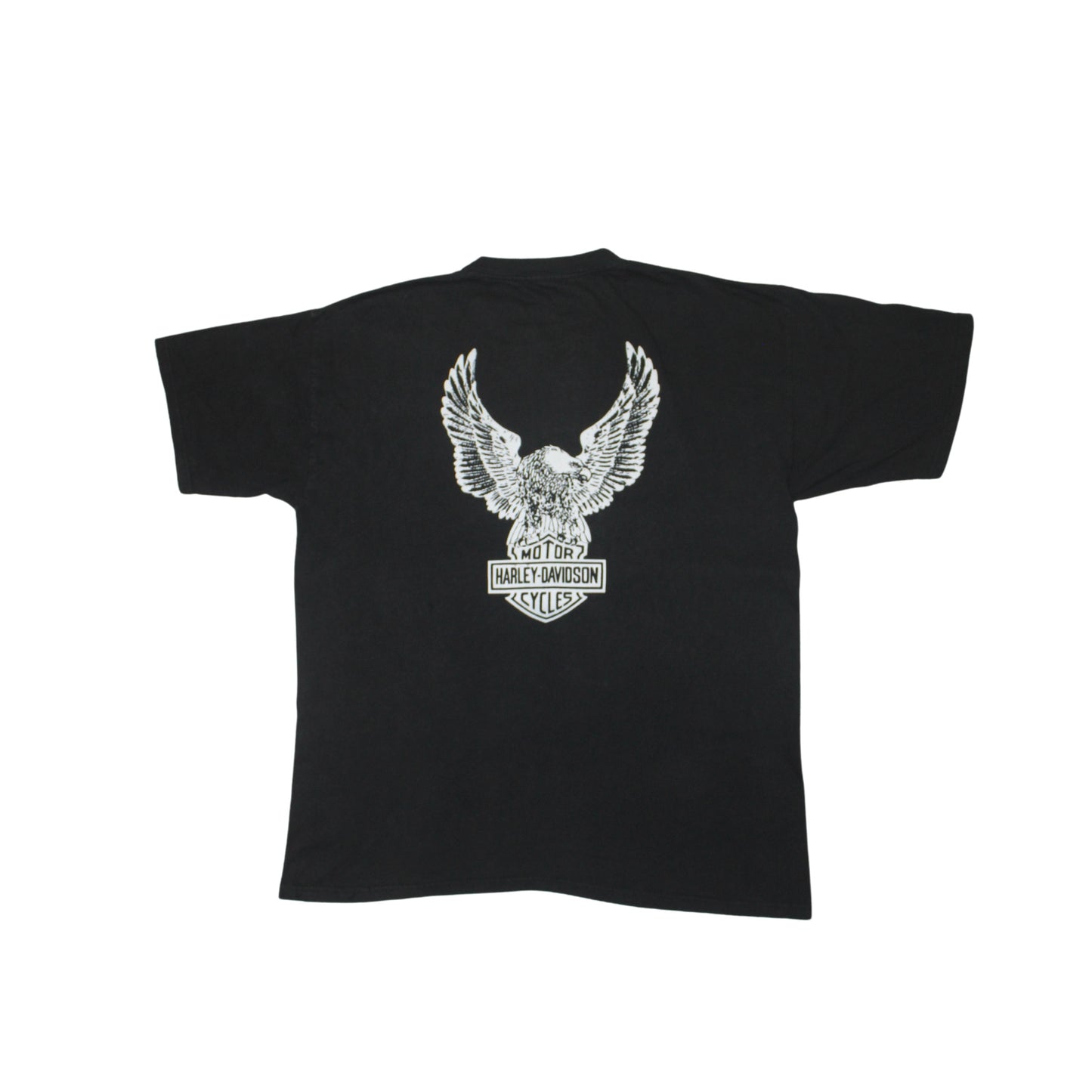 2010S HARLEY DAVIDSON TEE