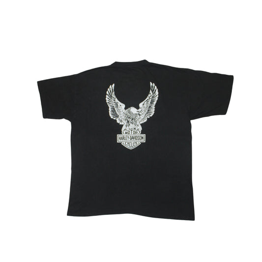 2010S HARLEY DAVIDSON TEE