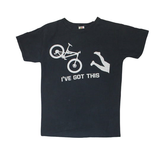 2010S I'VE GOT THIS TEE