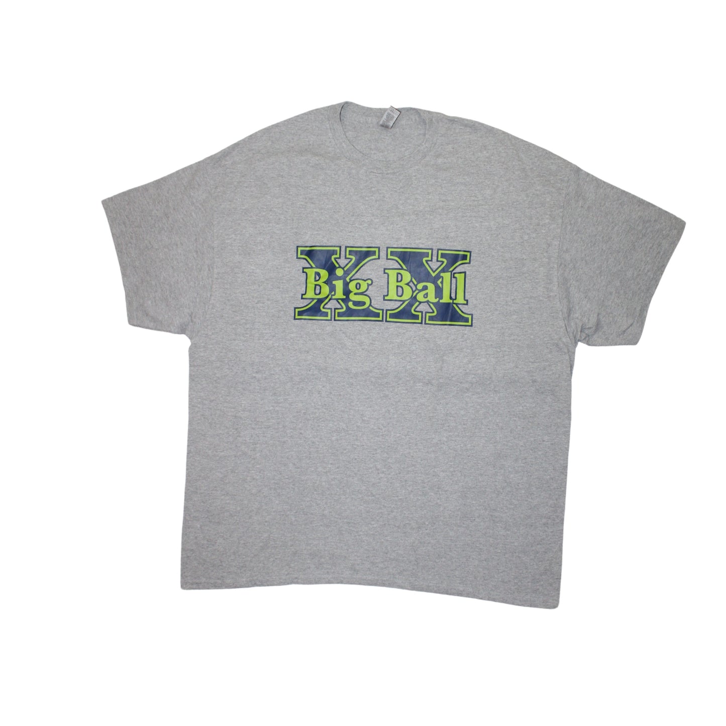 2010S BIG BALL XX TEE