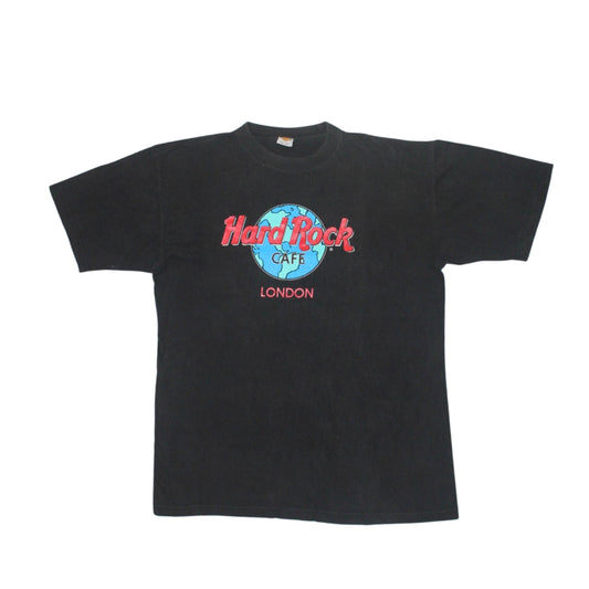 2000S HARD ROCK CAFE LONDON TEEA