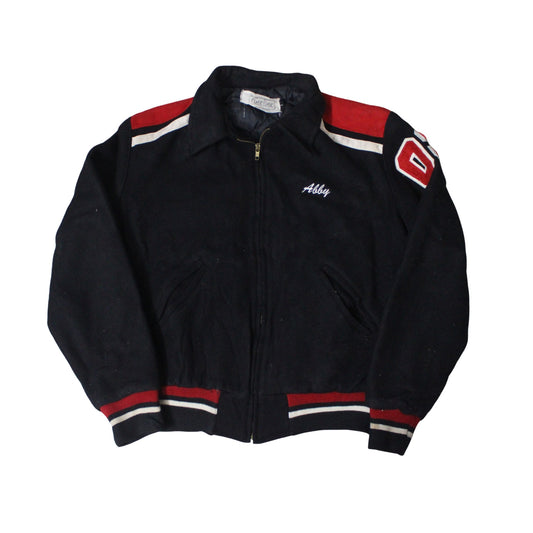 2003 ROSECRANS LADY BISHOPS VARSITY JACKET