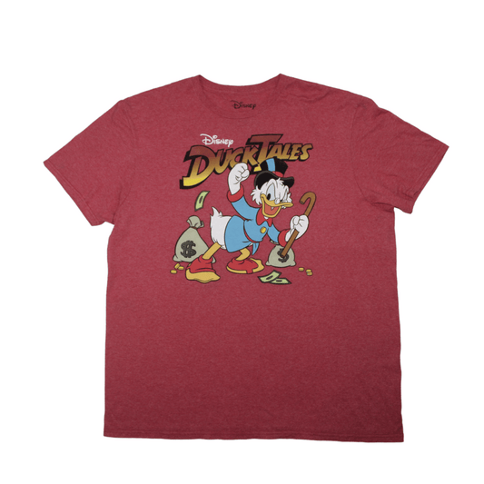 2010S DISNEY DUCKTALES TEE