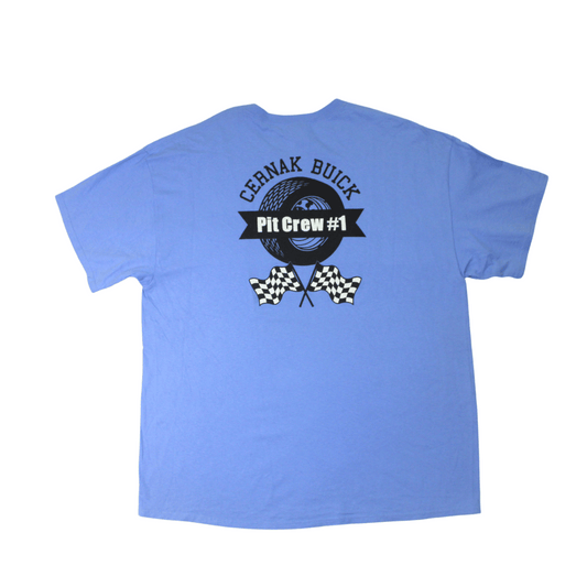 2000'S CERNAK BUICK TEE