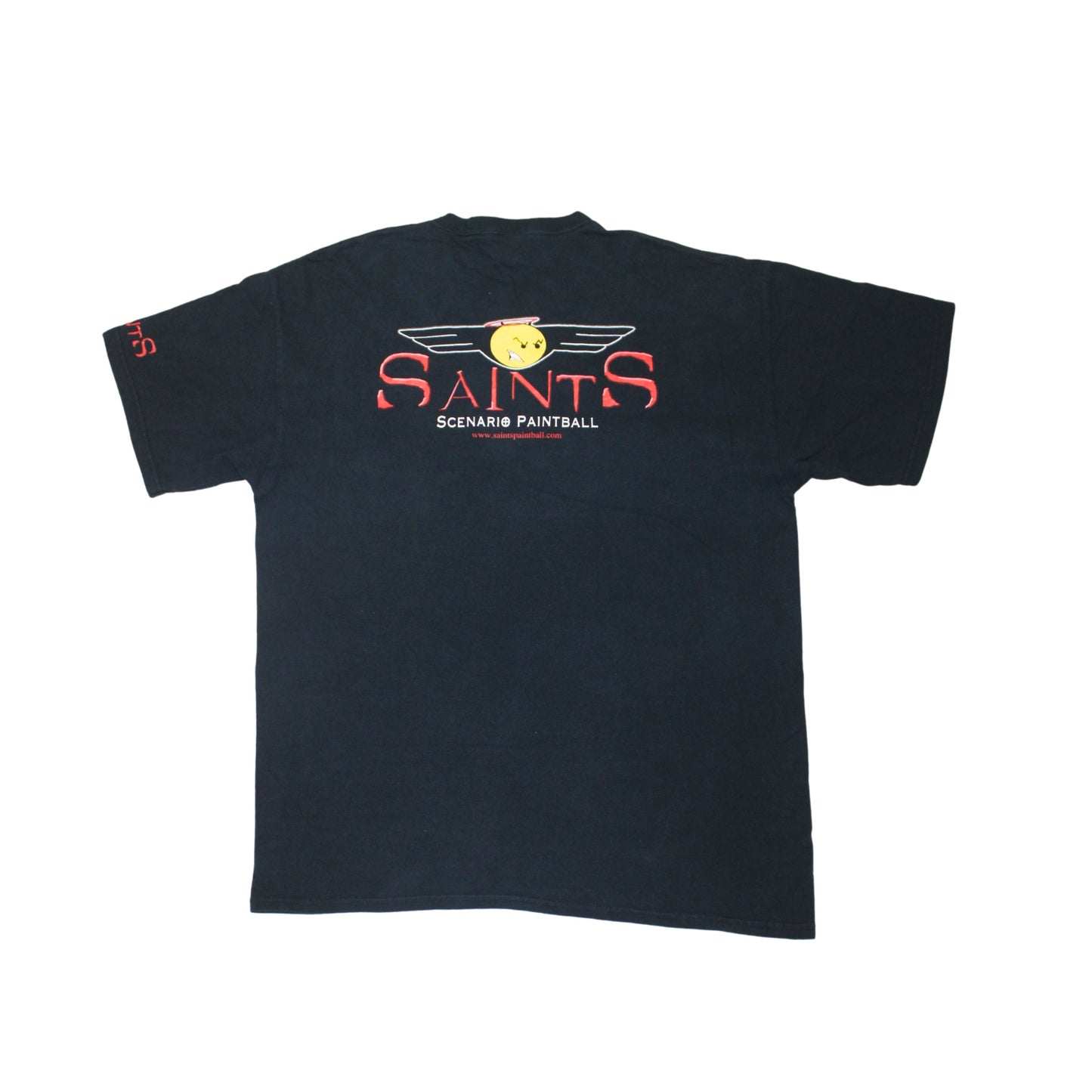 2000S SAINTS TEE