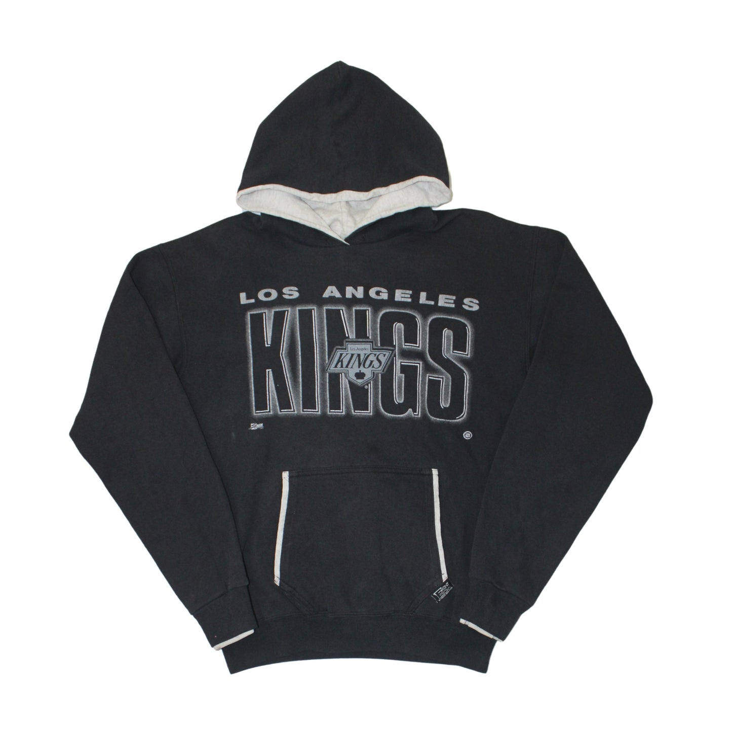 1990S LOS ANGELES KINGS HOODIE