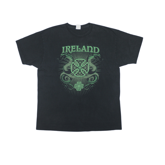 2000S IRELAND TEE