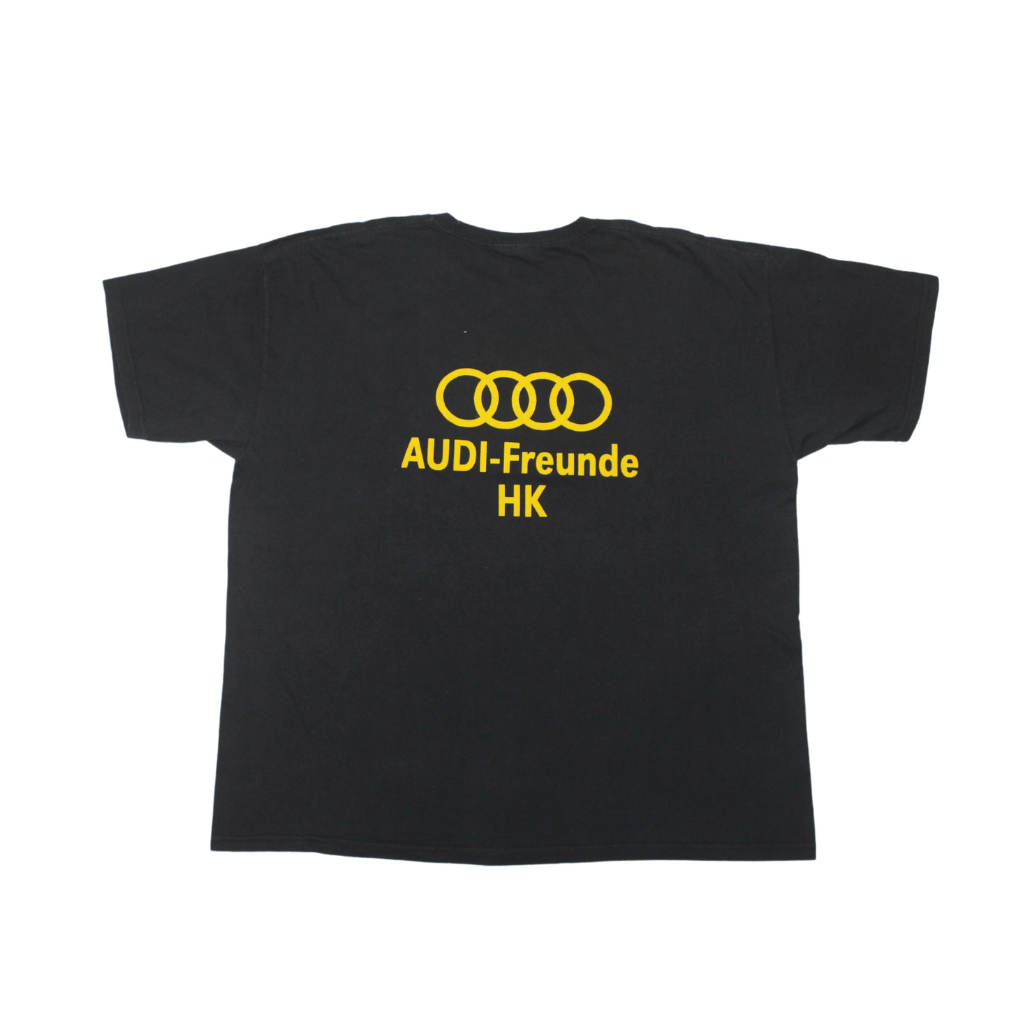 2010S AUDI TEE