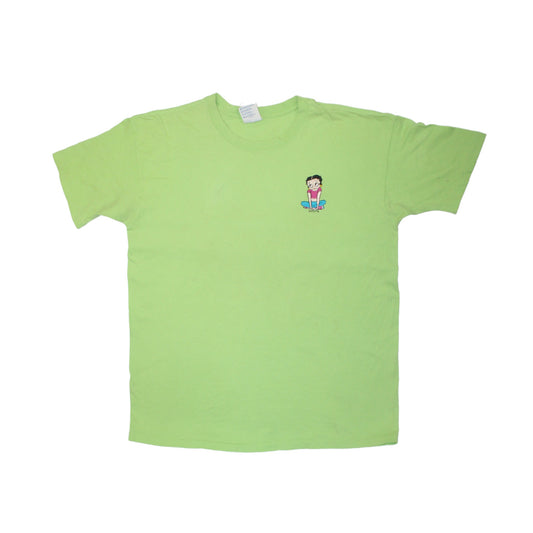 1990S BETTY BOOP TEE