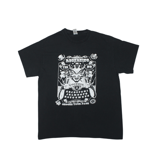 2010S OUIJA BOARD TEE