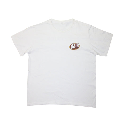 2010S DARE SPARKLING TEE