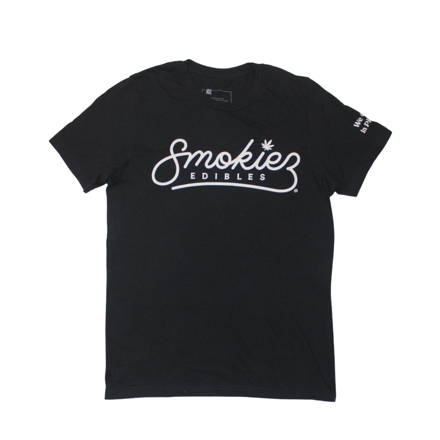 SMOKIES EDIBLES TEE