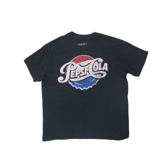 2010’S PEPSI-COLA TEE