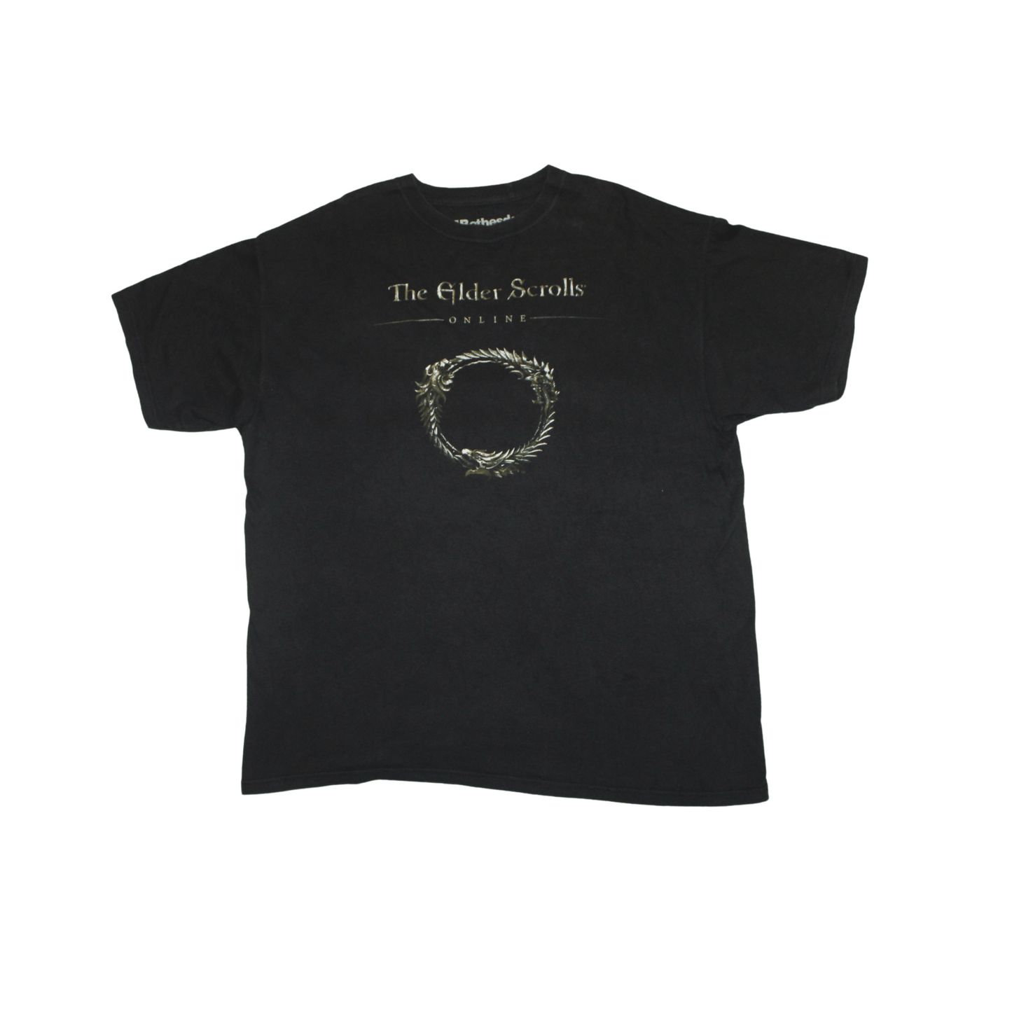 2014 THE GOLDEN SCROLLS TEE