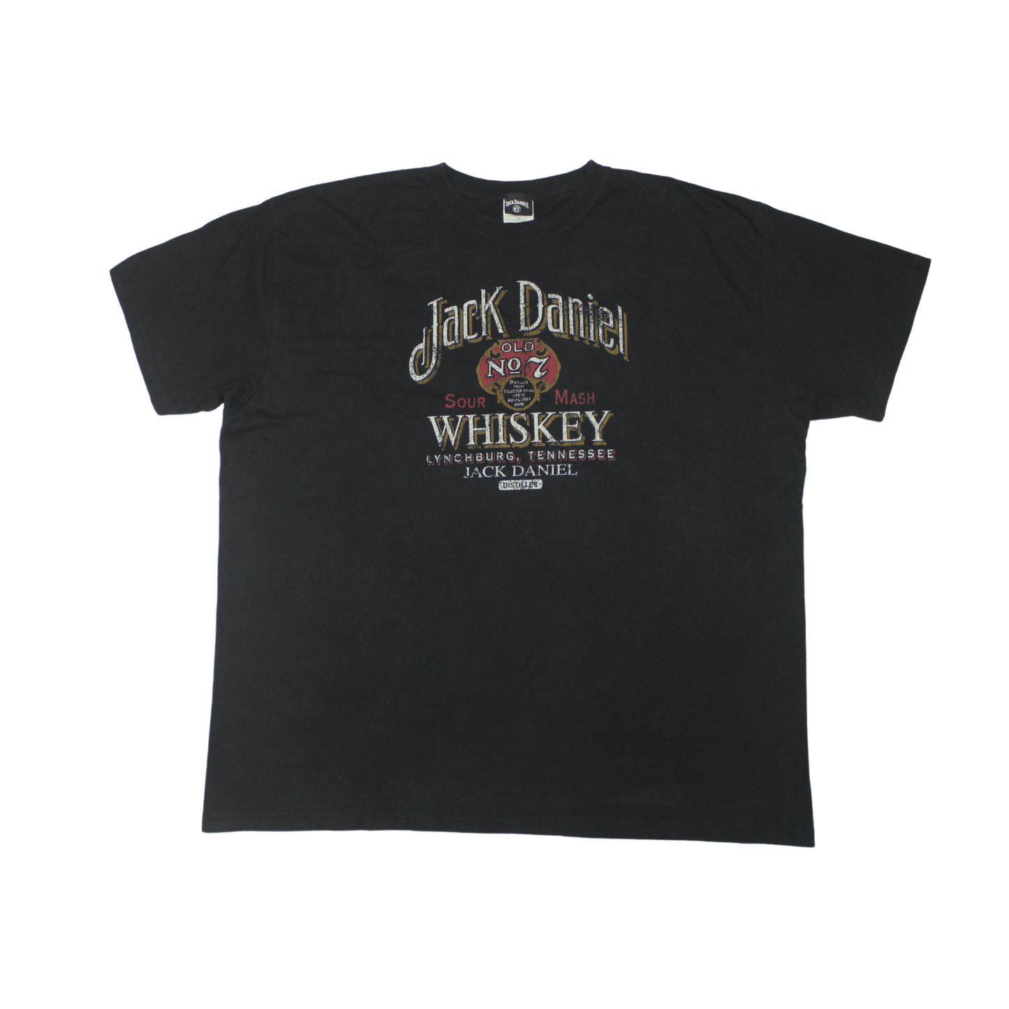 JACK DANIEL’S WHISKEY TEE