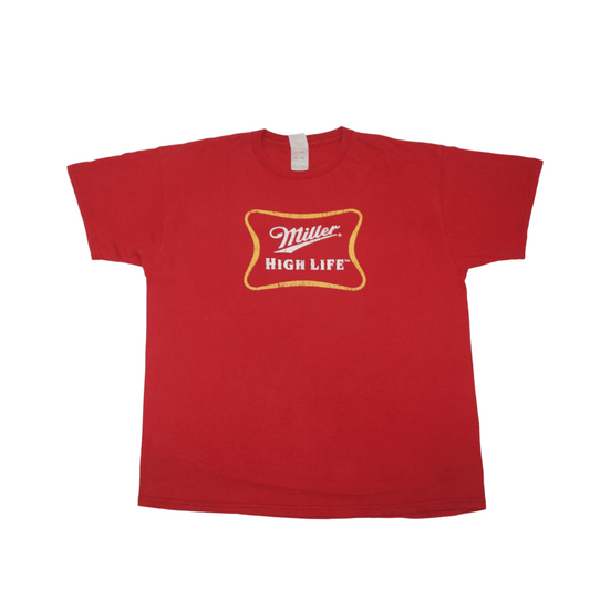 2000S MILLER LIFE TEE