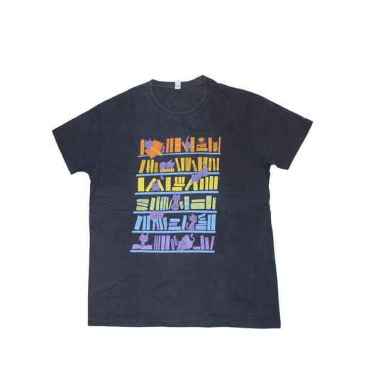 2010S CATS TEE