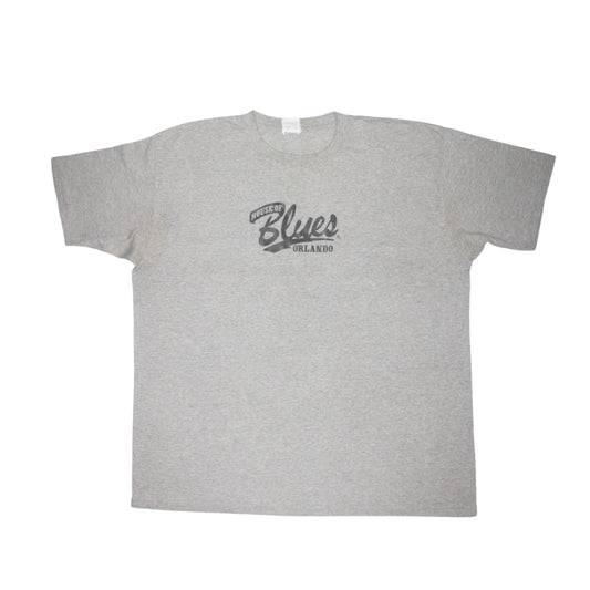 2000S HOUSE OF BLUES ORLANDO TEE