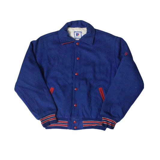 1990'S RENNOC CENTRAL JACKET