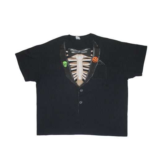 2010'S HALOWEEN TEE