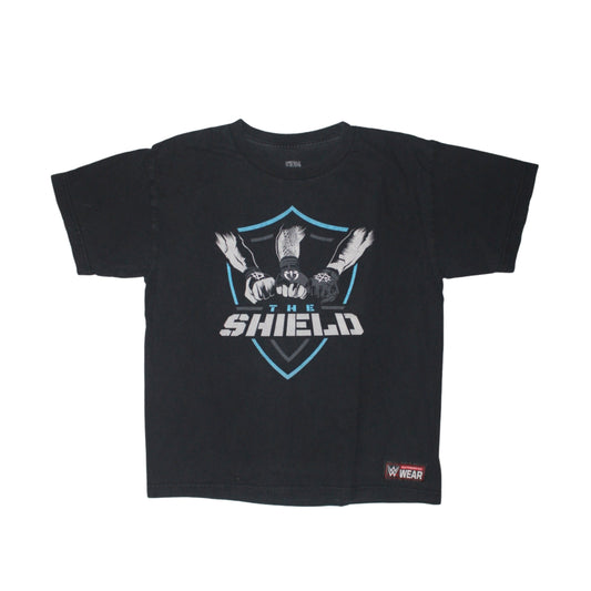 2010S WWE “THE SHIELD” YOUTH TEE