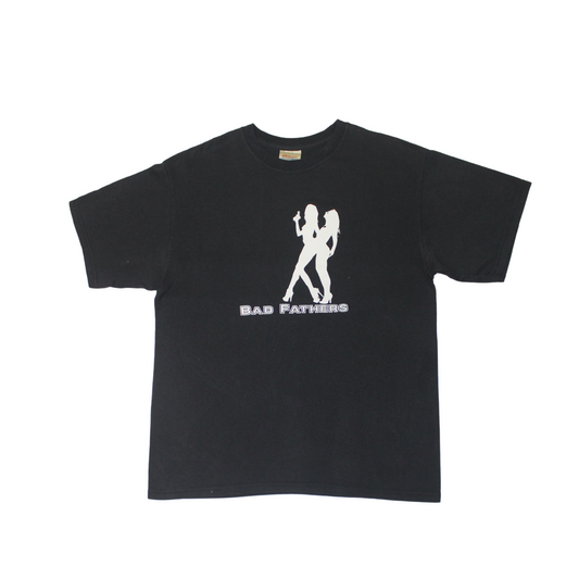 2000S BAD FATHERS TEE