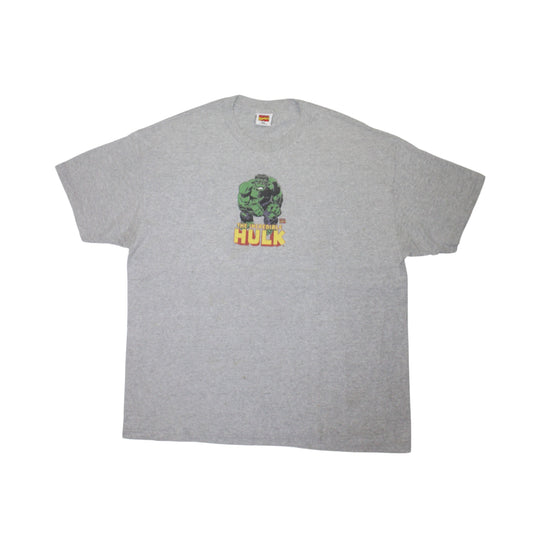 20005 MARVEL THE HULK TEE