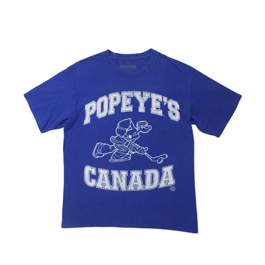 2012 POPEYE'S TEE