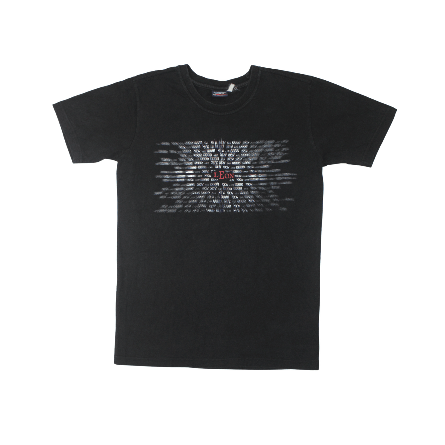 2010S LEON TEE