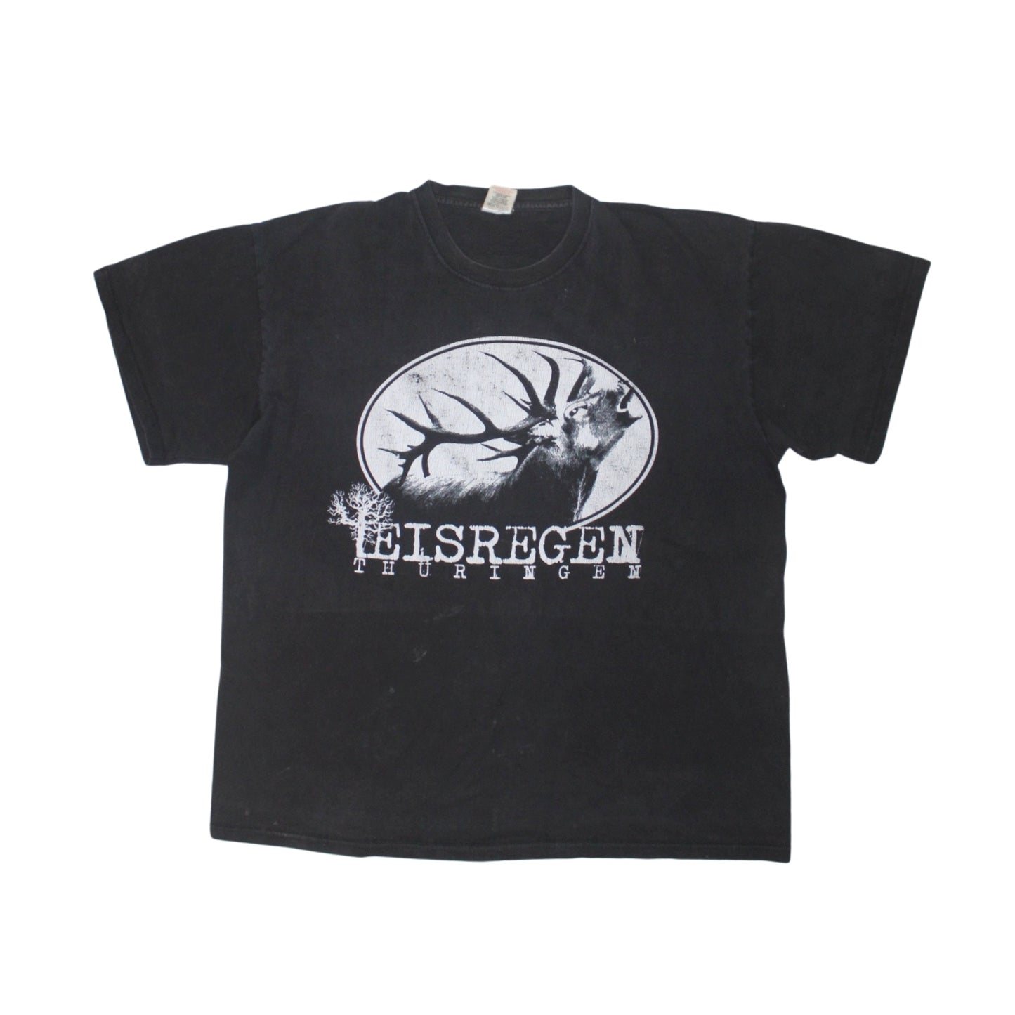 2000S ISREGEN THÜRINGEN TEE