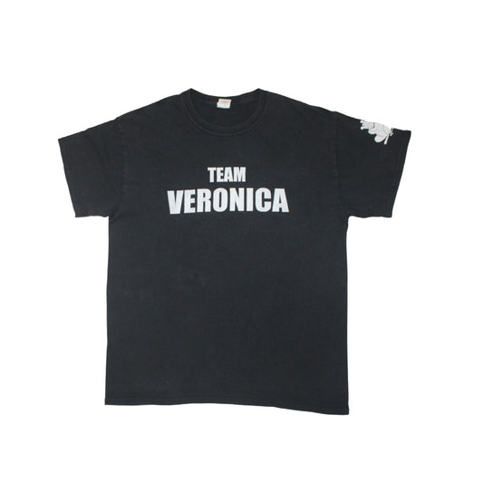 2010S TEAM VERONICA MUAY THAI TEE