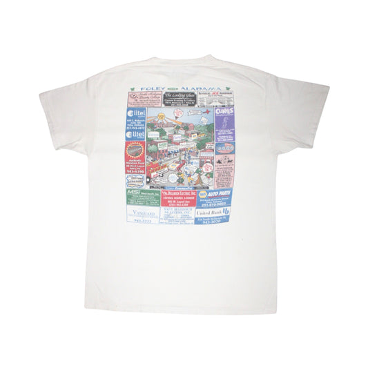 2006 FOLEY ALABAMA COMMUNITY TEE