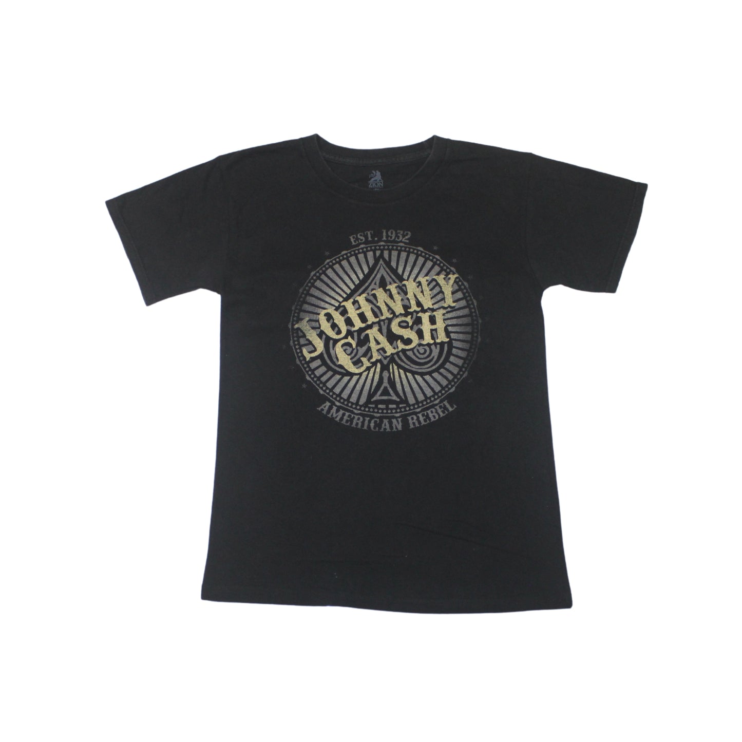 2010S JOHNY CASH TEE