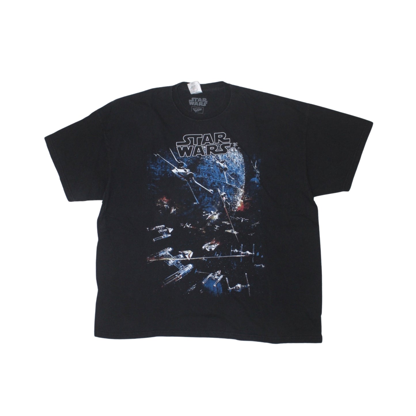 STAR WARS “DEATH STAR DOGFIGHT” TEE