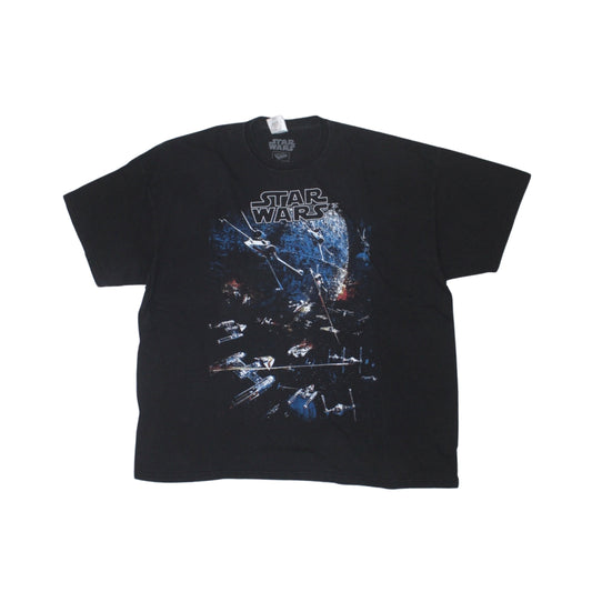 STAR WARS “DEATH STAR DOGFIGHT” TEE