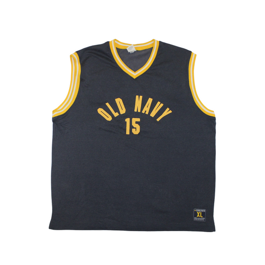 VTG OLD NAVY JERSEY