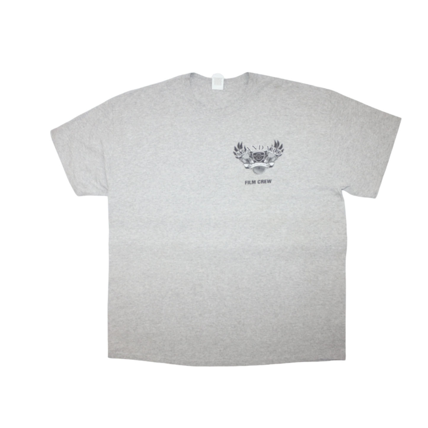 2010's Standard Film Crew tee