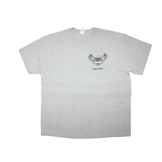 2010's Standard Film Crew tee