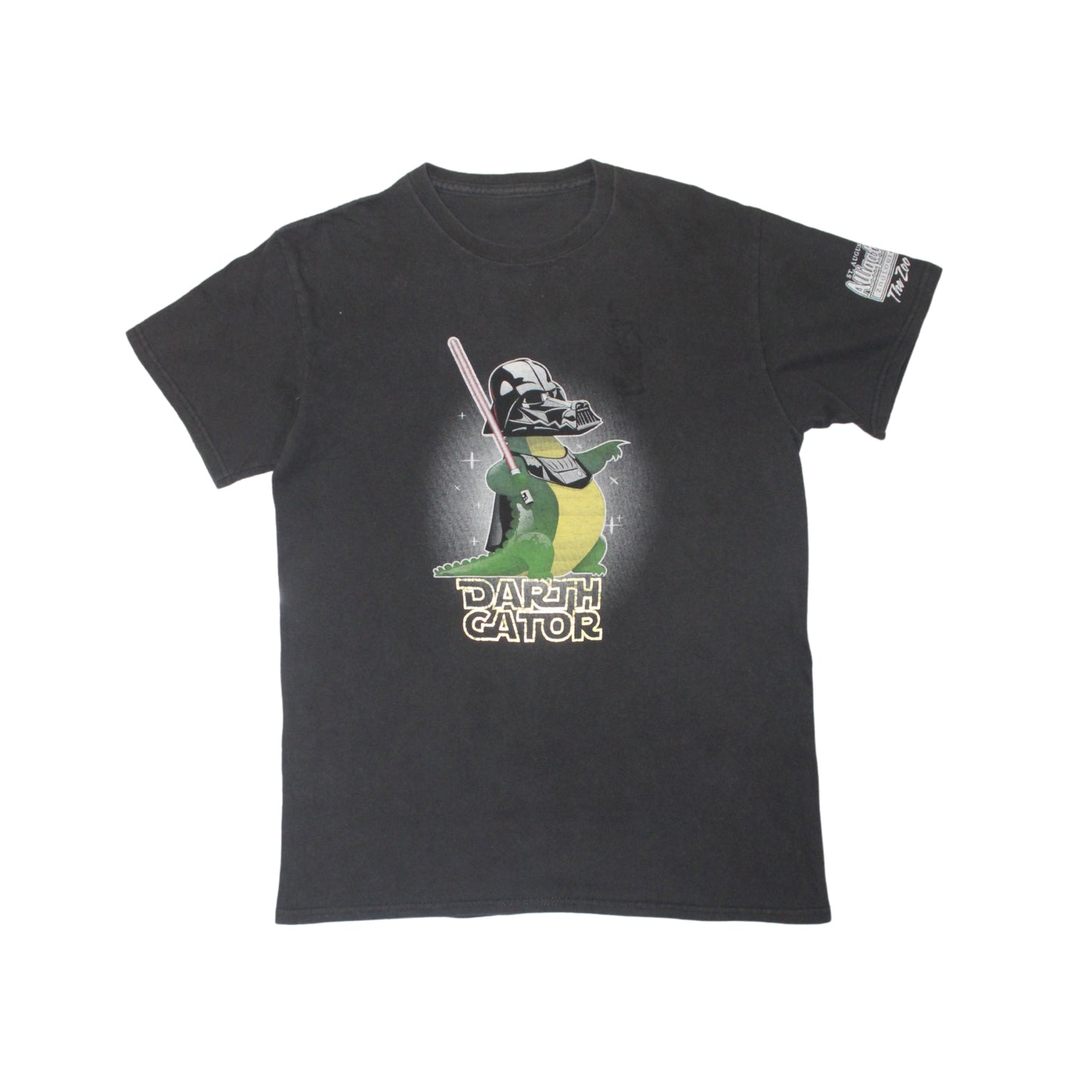 2000S DARTH GATOR TEE