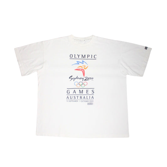 2000 SYDNEY OLYMPICS TEE