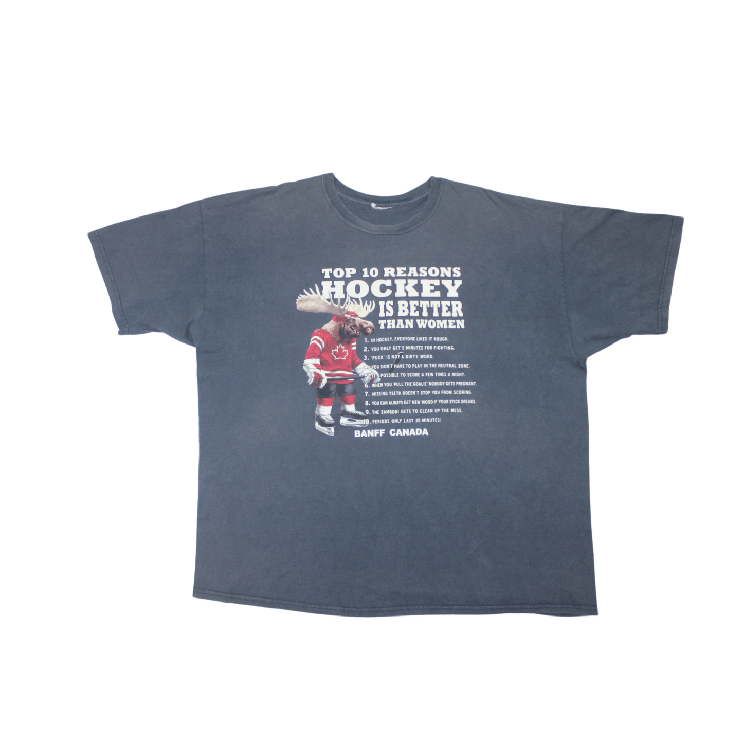 HOCKEY>WOMEN TEE