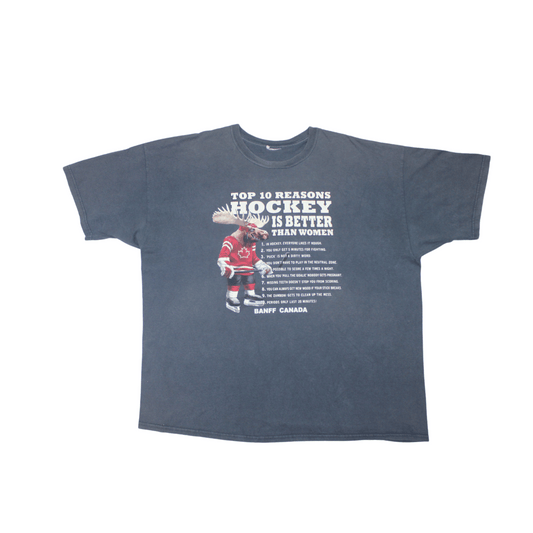 HOCKEY>WOMEN TEE
