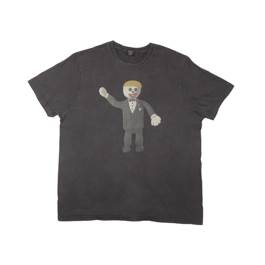 2006 MR. BILL TEE