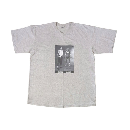 2000S NIKE JORDAN TEE