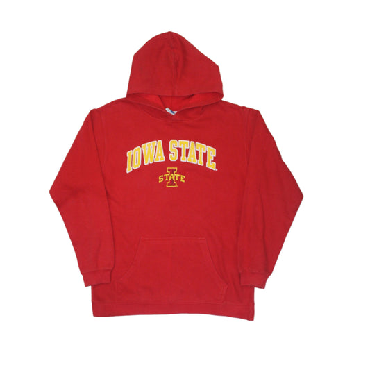 2000'S NCAA IOWA STATE HOODIE